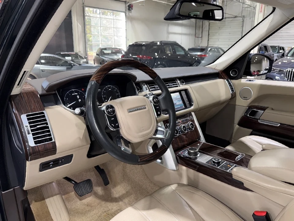 2014 Land Rover Range Rover L405 - Image 7 of 12