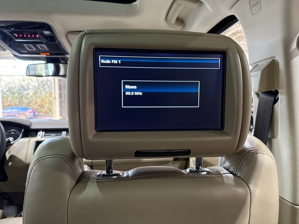 2014 Land Rover Range Rover L405 - Image 12 of 12