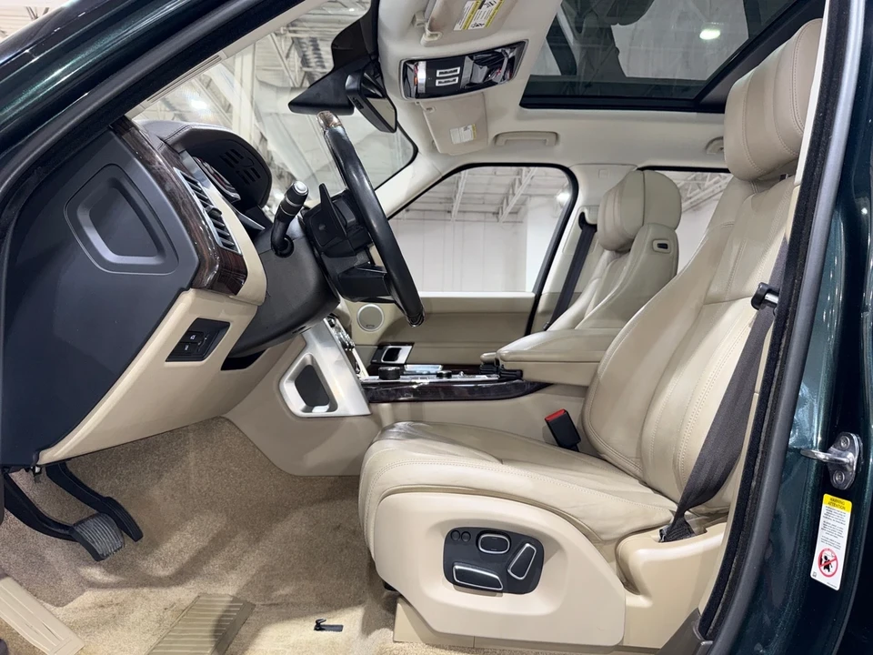 2014 Land Rover Range Rover L405 - Image 10 of 12
