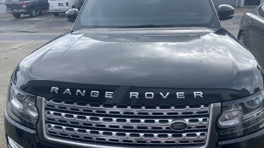 2014 Land Rover Range Rover L405 - Image 7 of 12