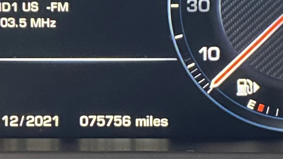 2014 Land Rover Range Rover L405 - Image 12 of 12