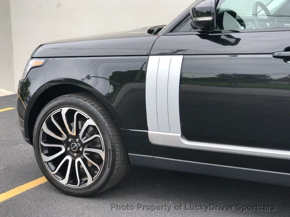 2014 Land Rover Range Rover L405 - Image 6 of 12
