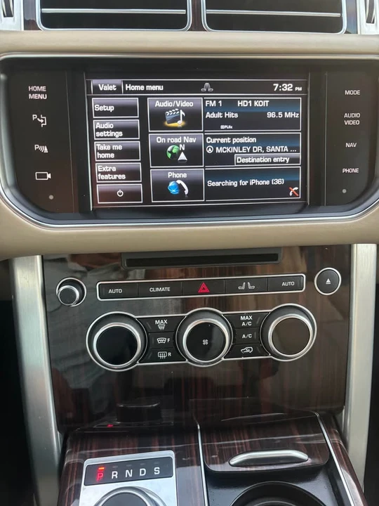 2014 Land Rover Range Rover L405 - Image 15 of 15