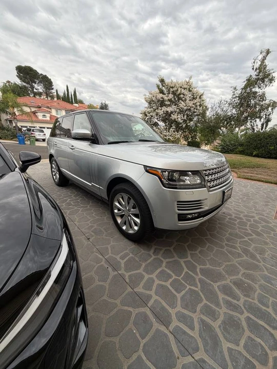 2014 Land Rover Range Rover L405 - Image 6 of 12