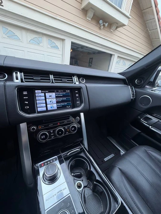 2014 Land Rover Range Rover L405 - Image 10 of 12