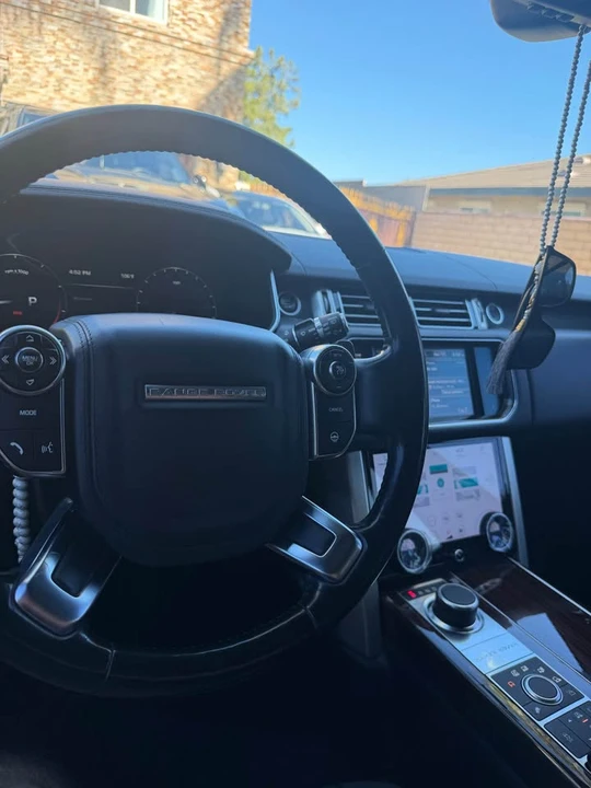 2014 Land Rover Range Rover L405 - Image 11 of 14
