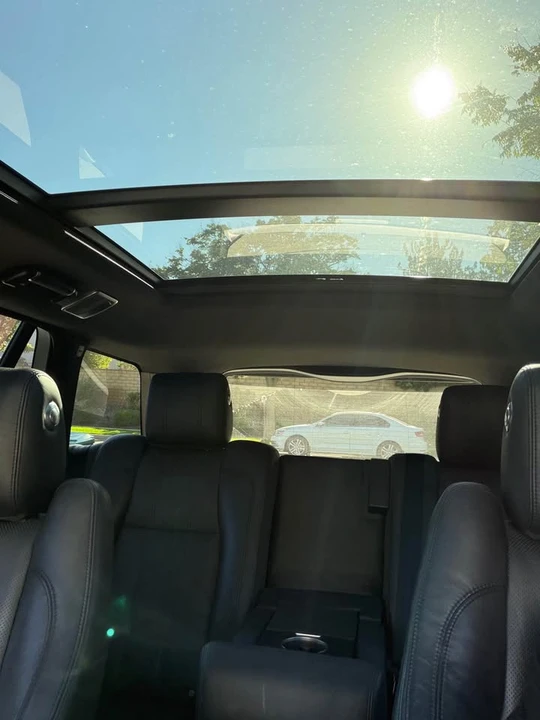 2014 Land Rover Range Rover L405 - Image 13 of 14