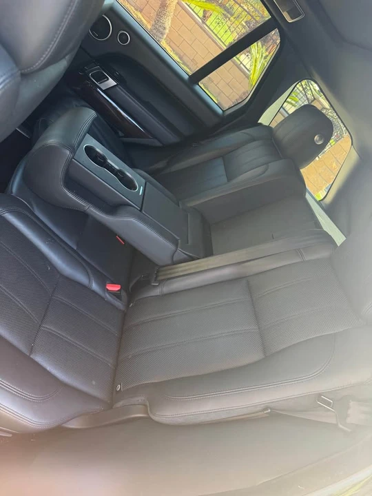 2014 Land Rover Range Rover L405 - Image 7 of 14