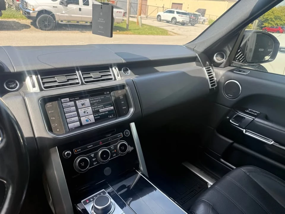 2014 Land Rover Range Rover L405 - Image 7 of 13