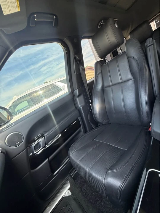 2014 Land Rover Range Rover L405 - Image 9 of 13