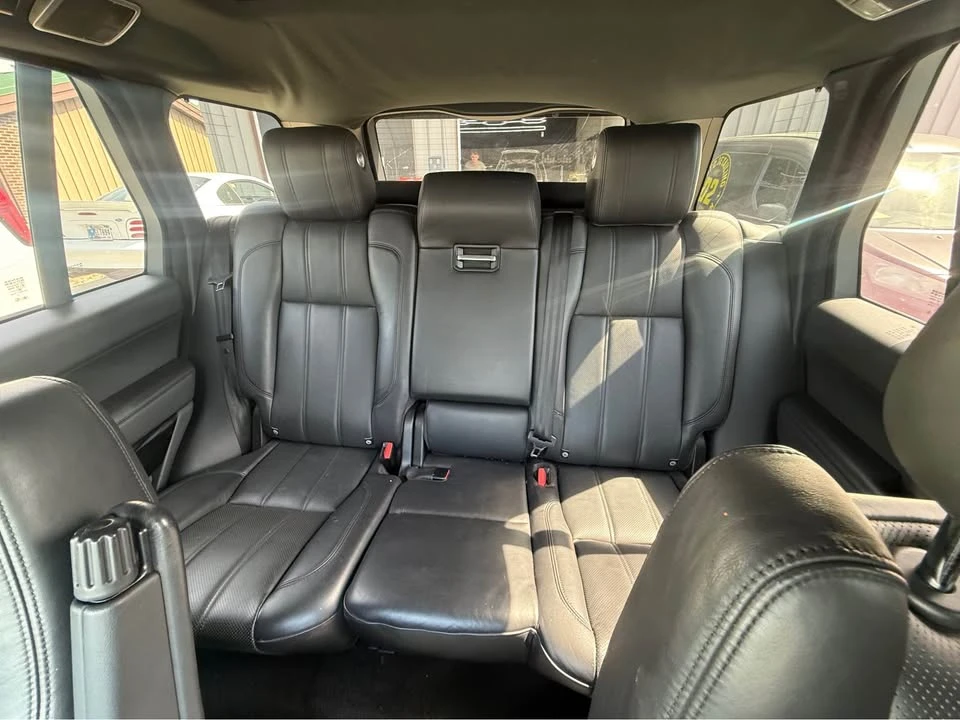 2014 Land Rover Range Rover L405 - Image 10 of 13