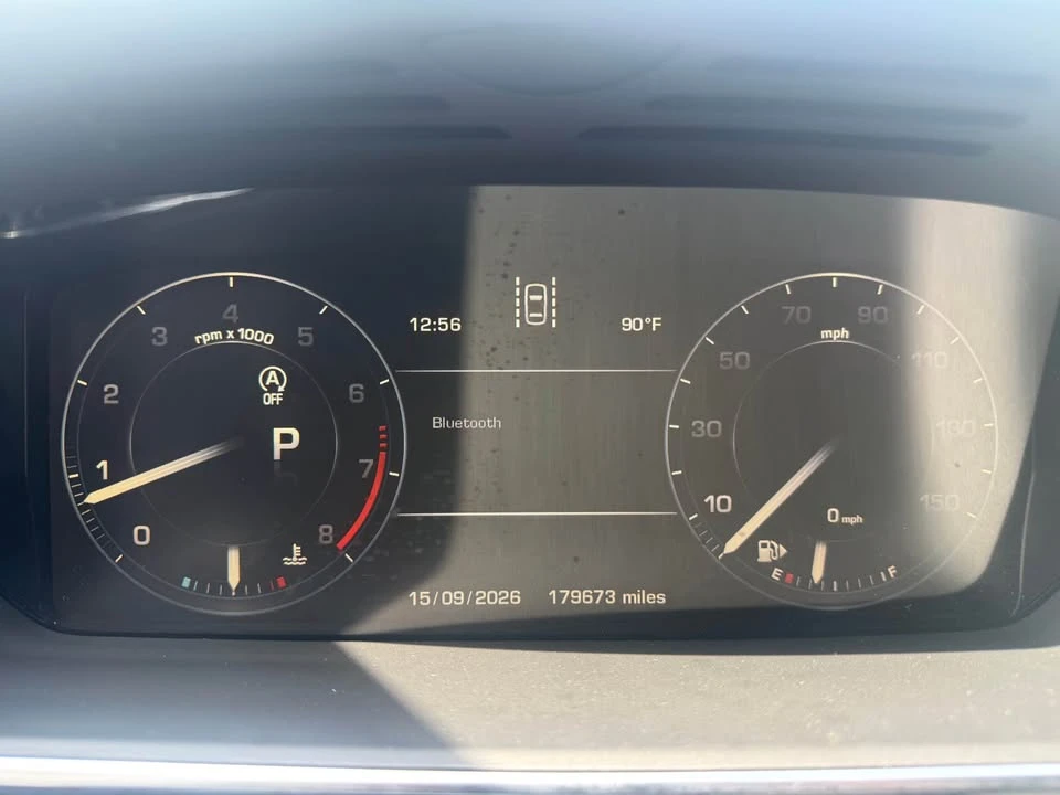 2014 Land Rover Range Rover L405 - Image 5 of 13