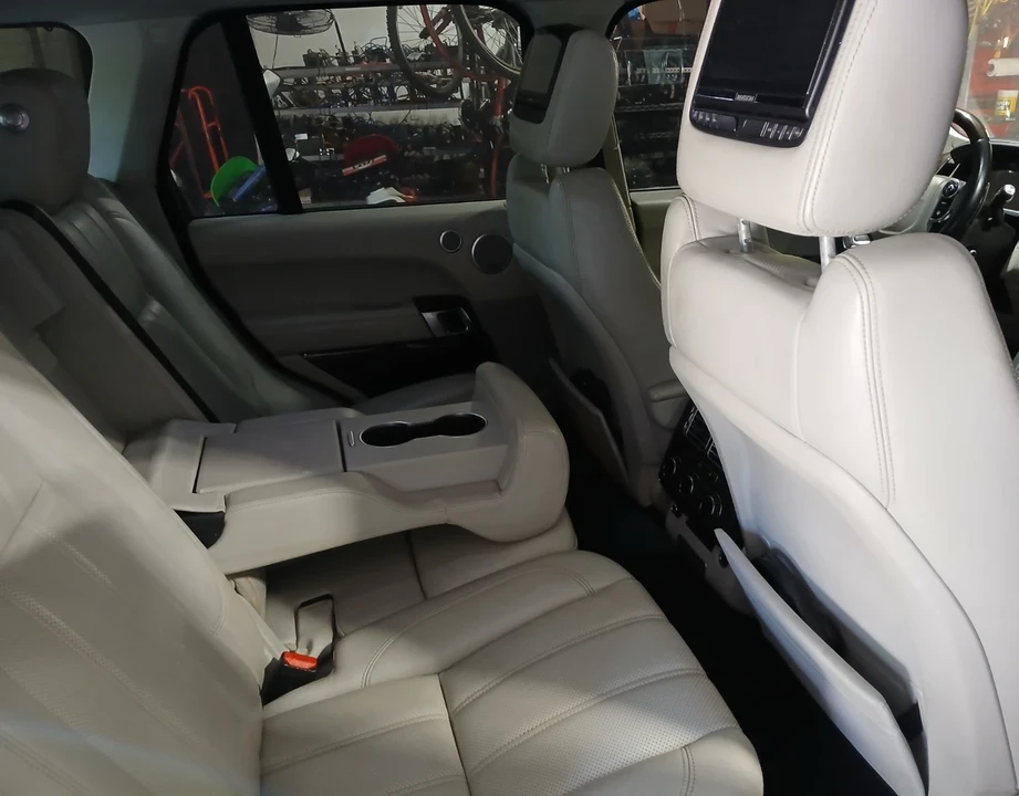 2014 Land Rover Range Rover L405 - Image 5 of 9