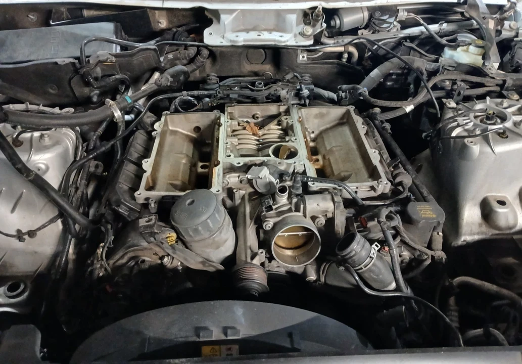 2014 Land Rover Range Rover L405 - Image 8 of 9