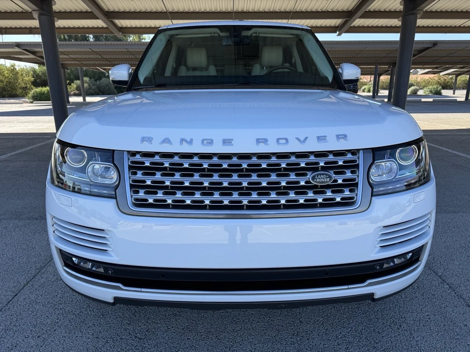 2014 Land Rover Range Rover L405 - Image 6 of 19