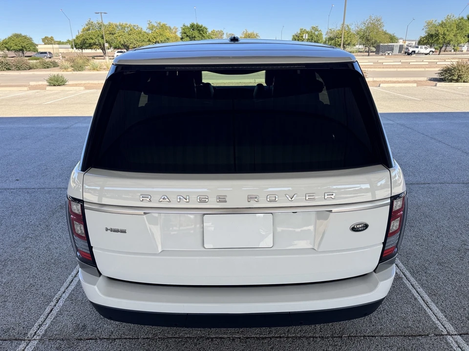 2014 Land Rover Range Rover L405 - Image 5 of 19