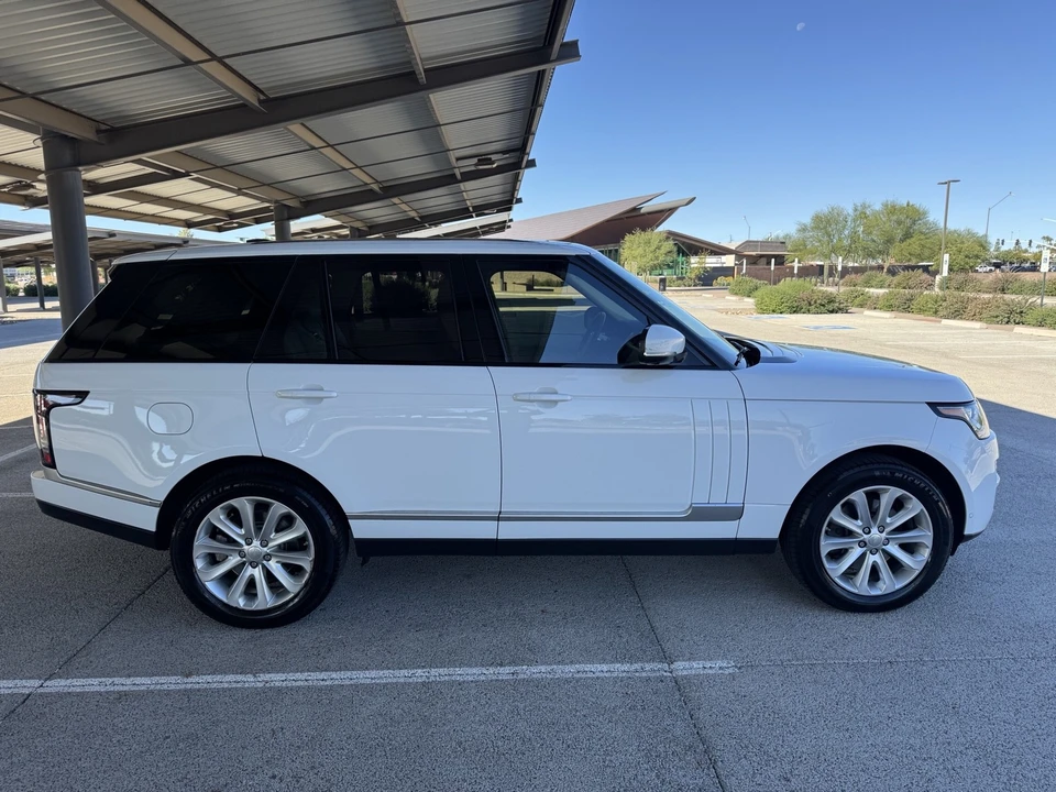2014 Land Rover Range Rover L405 - Image 4 of 19
