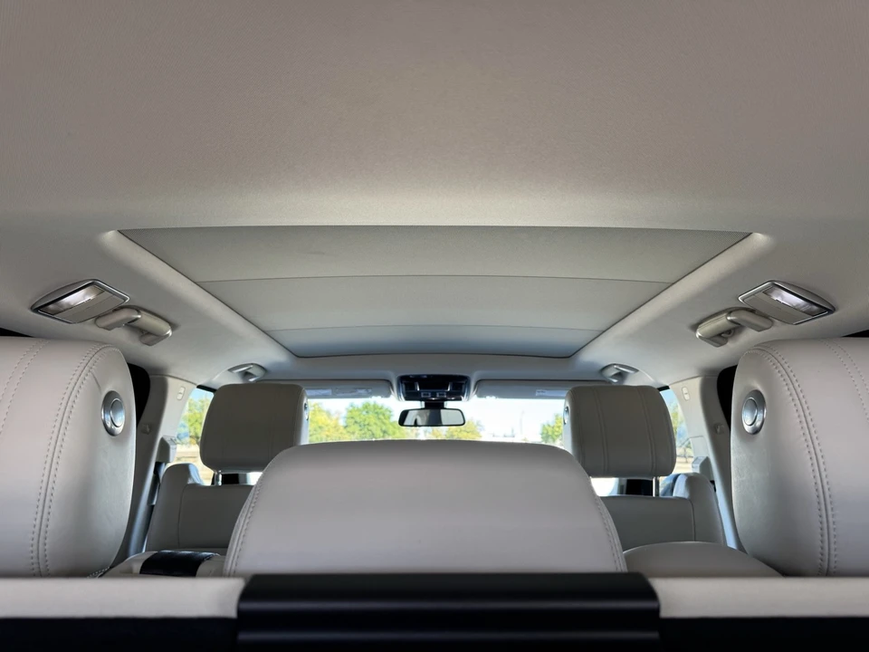 2014 Land Rover Range Rover L405 - Image 16 of 19
