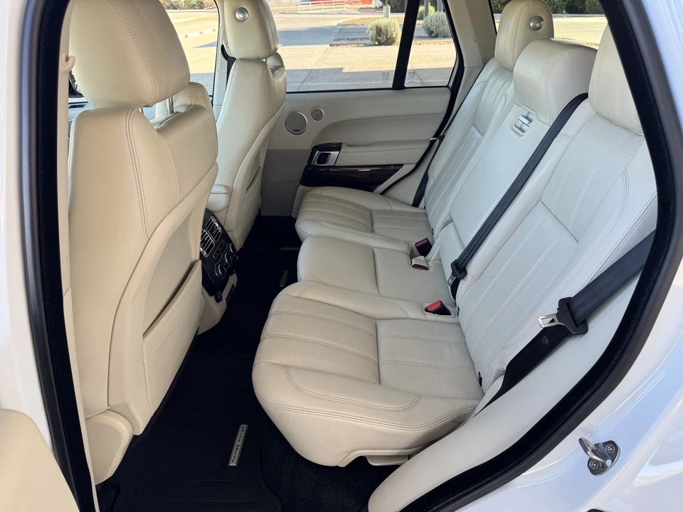 2014 Land Rover Range Rover L405 - Image 13 of 19