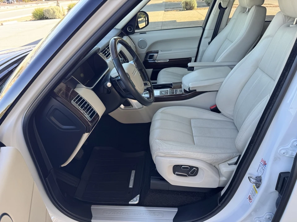 2014 Land Rover Range Rover L405 - Image 10 of 19