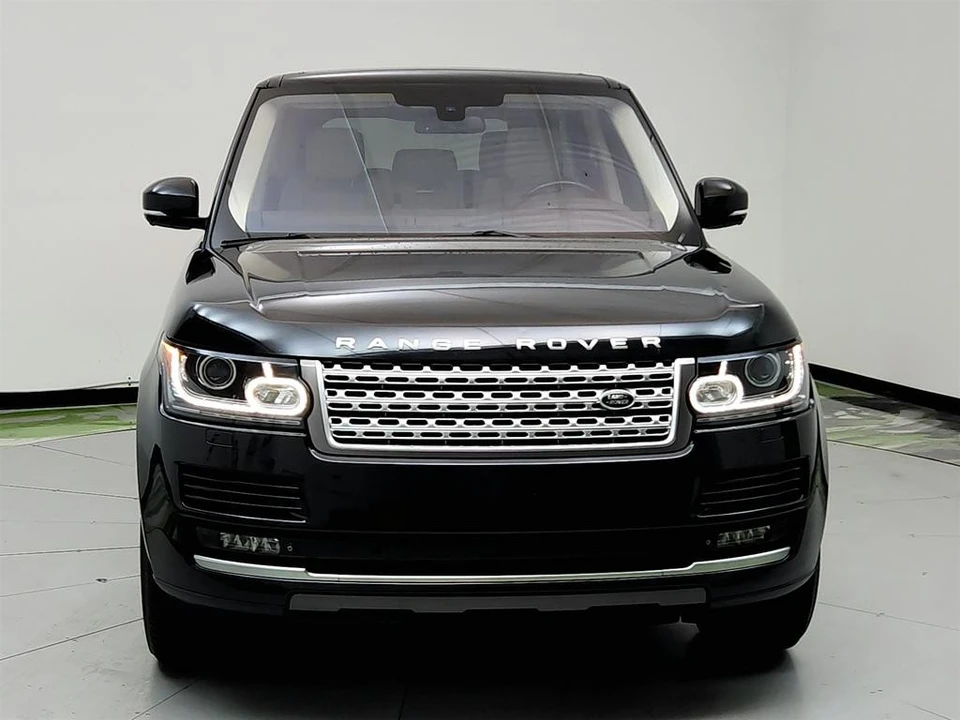 2014 Land Rover Range Rover L405 - Image 2 of 12