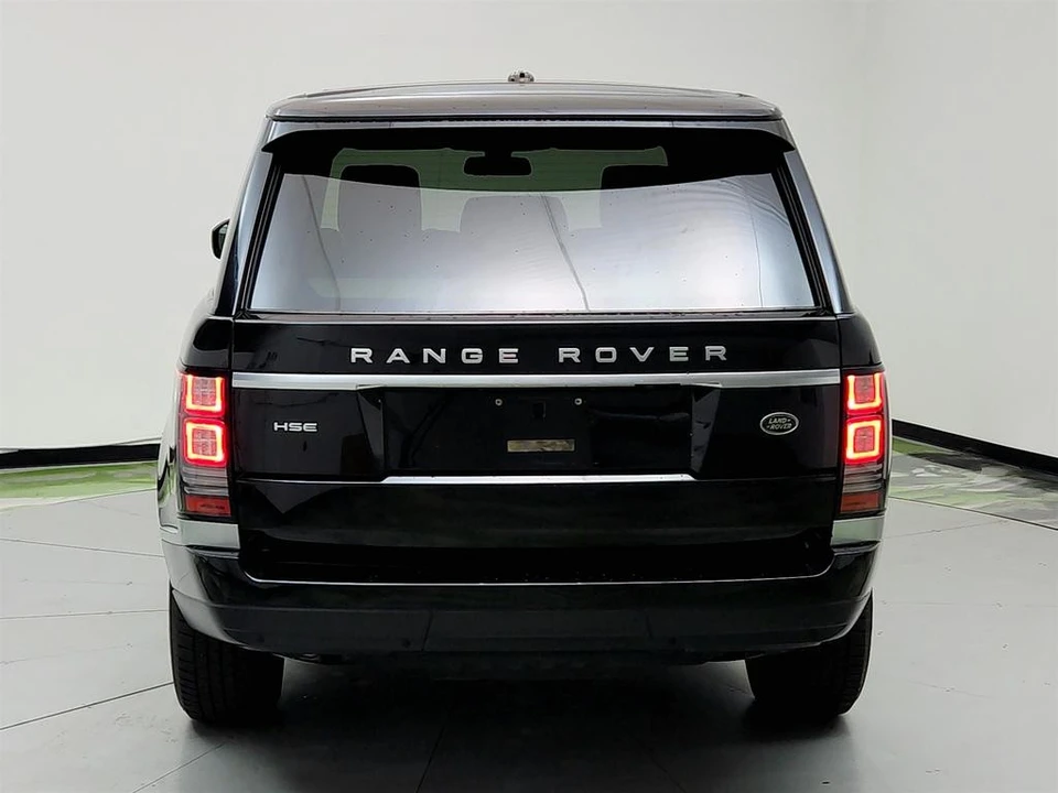 2014 Land Rover Range Rover L405 - Image 7 of 12