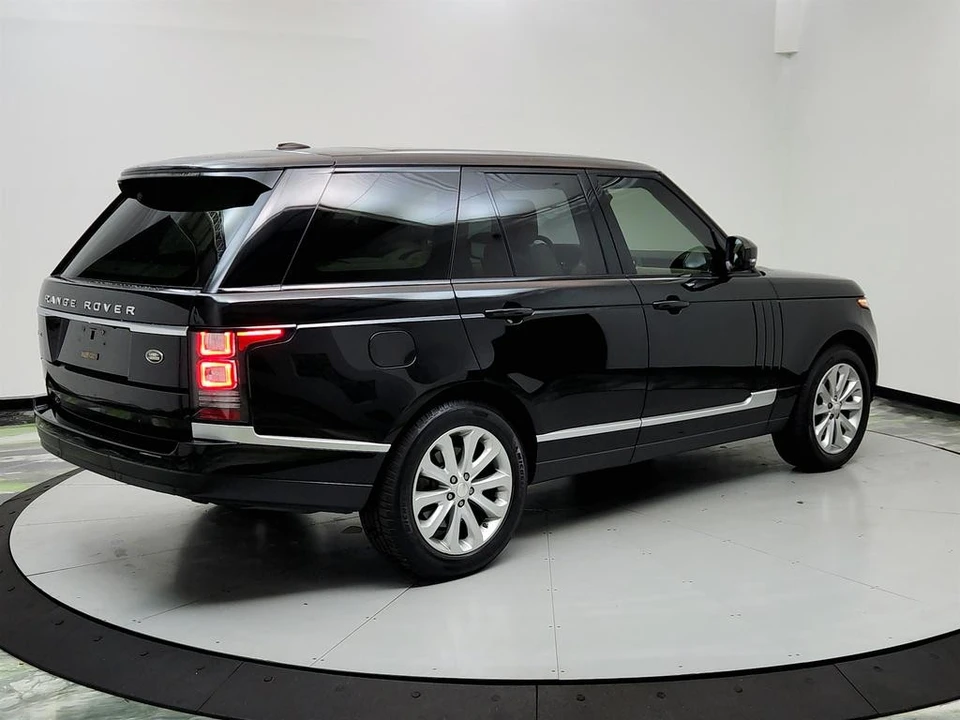 2014 Land Rover Range Rover L405 - Image 5 of 12