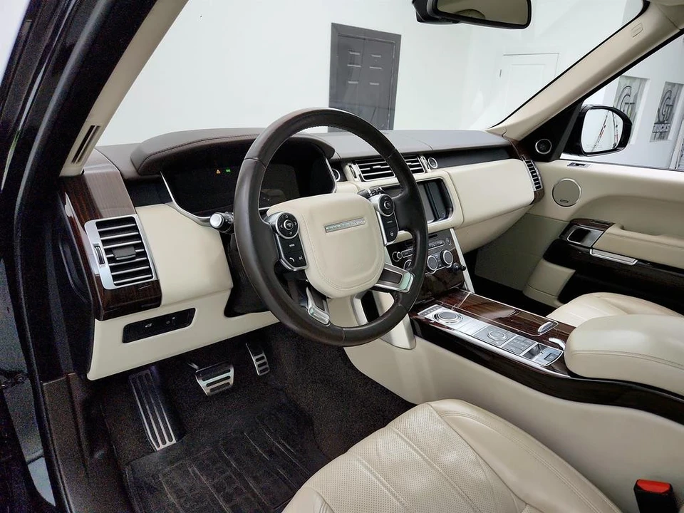 2014 Land Rover Range Rover L405 - Image 11 of 12