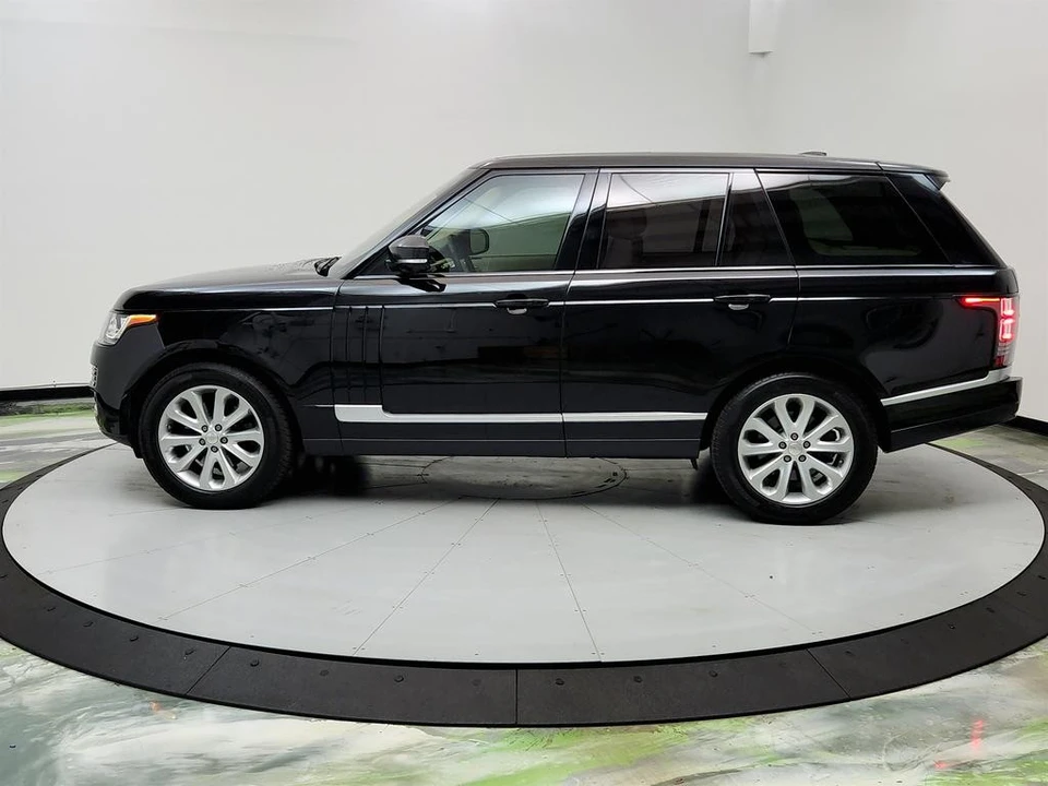 2014 Land Rover Range Rover L405 - Image 6 of 12