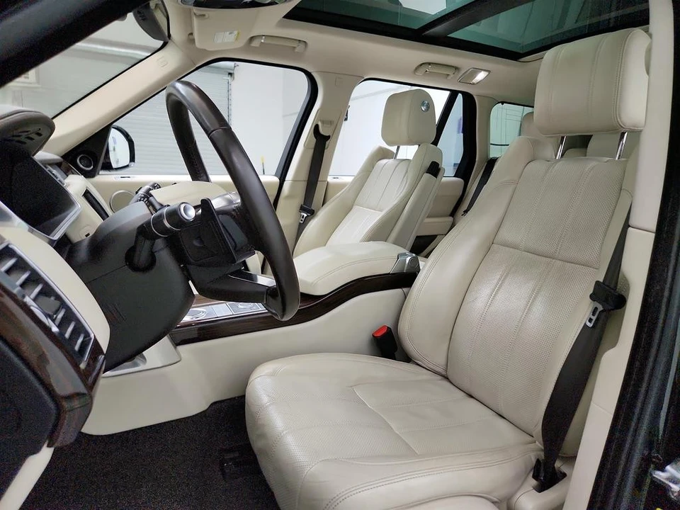 2014 Land Rover Range Rover L405 - Image 12 of 12