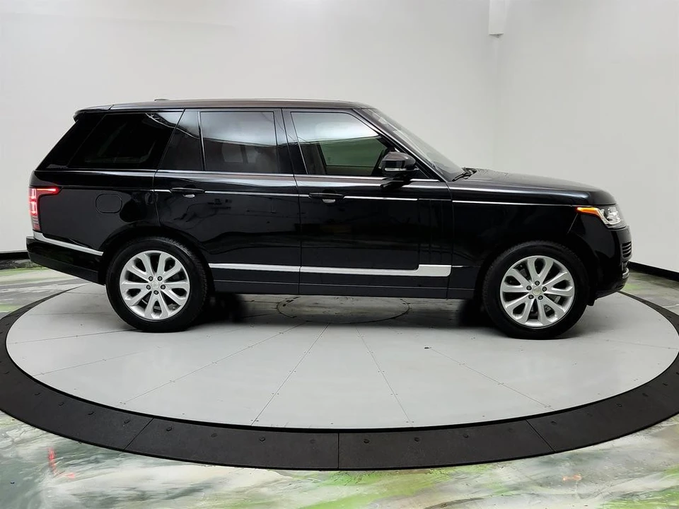 2014 Land Rover Range Rover L405 - Image 4 of 12