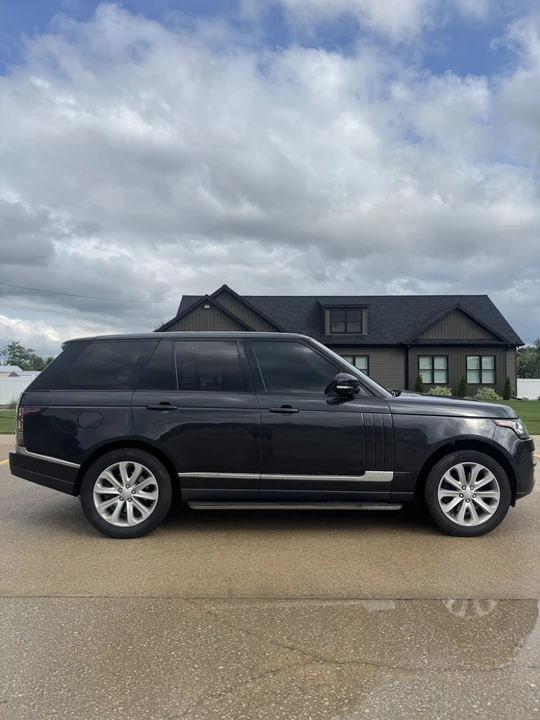 2014 Land Rover Range Rover L405 - Image 4 of 14