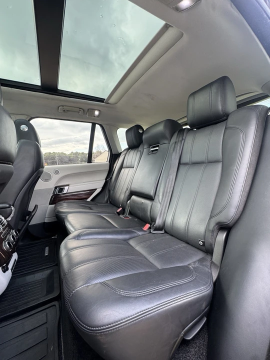2014 Land Rover Range Rover L405 - Image 11 of 14