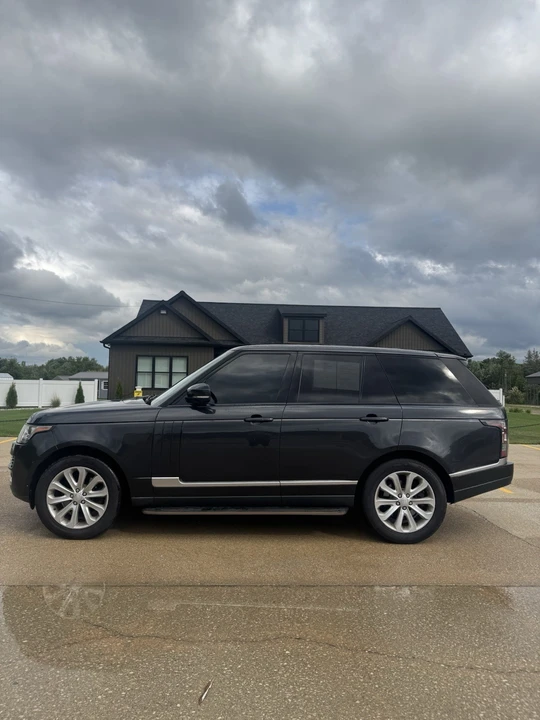 2014 Land Rover Range Rover L405 - Image 3 of 14