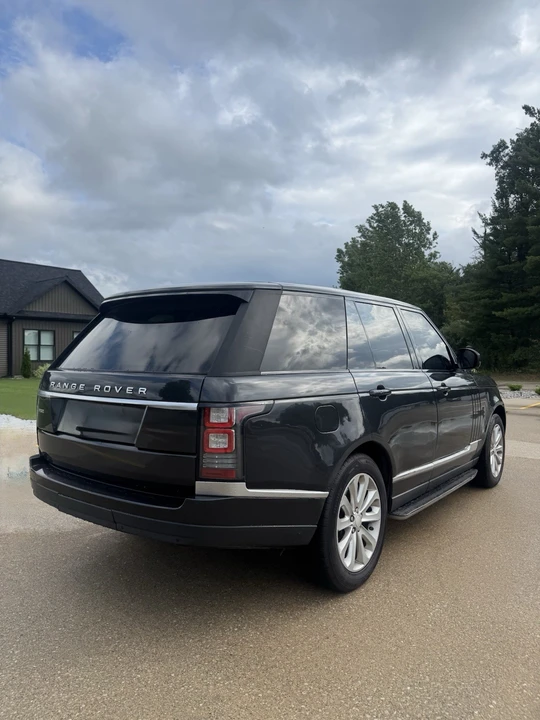 2014 Land Rover Range Rover L405 - Image 2 of 14