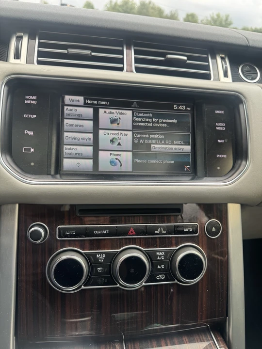 2014 Land Rover Range Rover L405 - Image 14 of 14