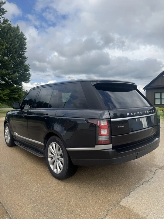 2014 Land Rover Range Rover L405 - Image 5 of 14
