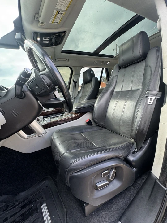 2014 Land Rover Range Rover L405 - Image 12 of 14