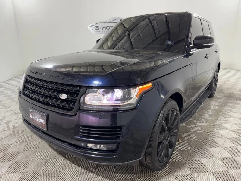 2014 Land Rover Range Rover L405 - Image 12 of 12