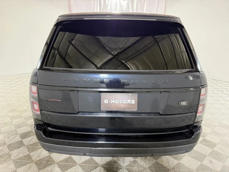 2014 Land Rover Range Rover L405 - Image 6 of 12