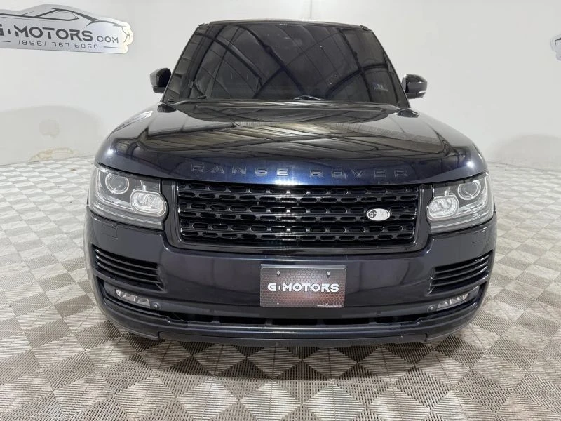 2014 Land Rover Range Rover L405 - Image 11 of 12