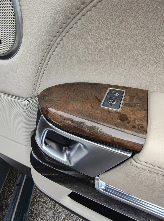 2014 Land Rover Range Rover L405 - Image 16 of 31