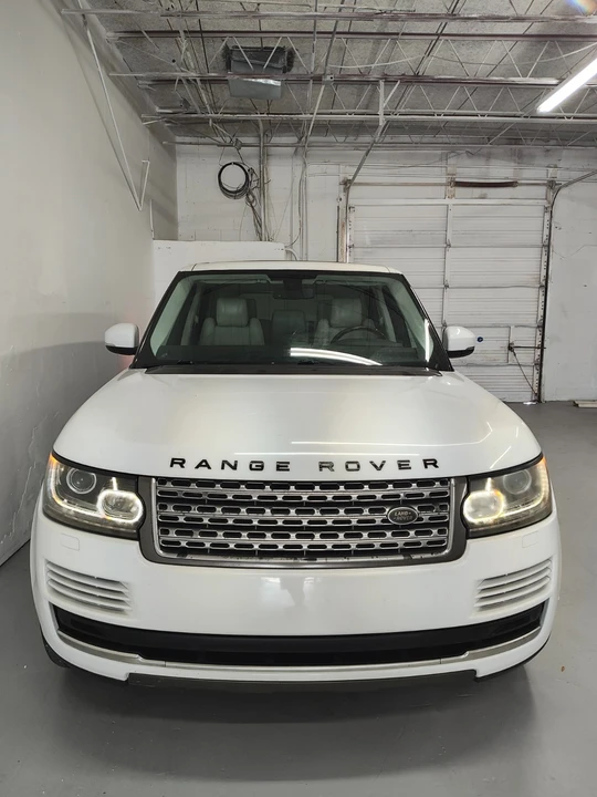 2014 Land Rover Range Rover L405 - Image 9 of 31