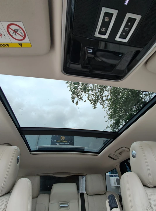 2014 Land Rover Range Rover L405 - Image 21 of 31