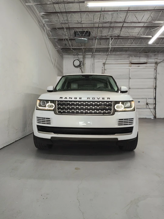 2014 Land Rover Range Rover L405 - Image 10 of 31