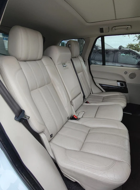 2014 Land Rover Range Rover L405 - Image 18 of 31