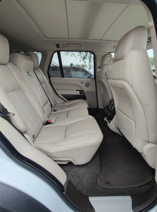 2014 Land Rover Range Rover L405 - Image 19 of 31