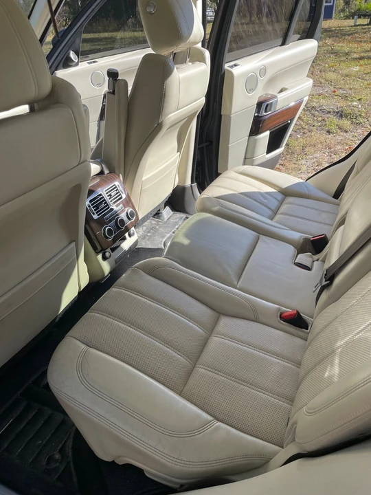 2014 Land Rover Range Rover L405 - Image 11 of 20