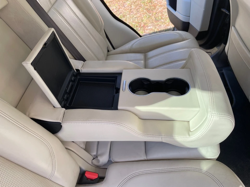 2014 Land Rover Range Rover L405 - Image 15 of 20