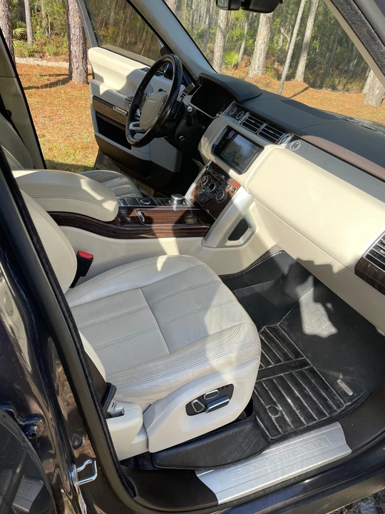 2014 Land Rover Range Rover L405 - Image 10 of 20